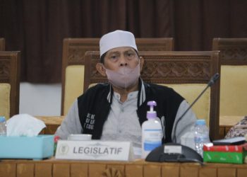 Bantuan Perikanan Harus Sesuai Proposal Pengajuan Masyarakat