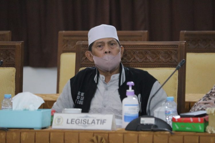 Bantuan Perikanan Harus Sesuai Proposal Pengajuan Masyarakat