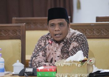 DPRD Seruyan Dorong Pola Pertanian Modern
