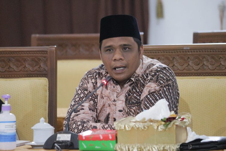 DPRD Seruyan Dorong Pola Pertanian Modern