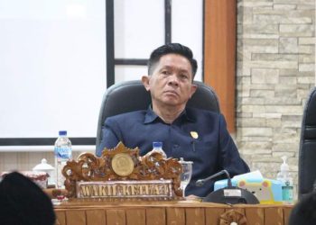 DPRD Seruyan Minta Keberadaan dan Fungsi Puskesmas Dioptimalkan