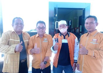 DPC Partai Hanura Seruyan Optimis Raih 5 Kursi DPRD