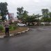 Rutin Gatur Pagi, Polres Seruyan Beri Rasa Aman Masyarakat