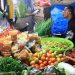Sempat Menipis, Kini Pasokan Sayur Mayur di Seruyan Berangsur Normal