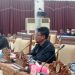 Kepala Daerah Absen, Paripurna Penyampaian LKPJ Pemerintah Daerah 2022 Diskors