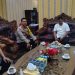 Ketua DPRD Kapuas Apresiasi Kunjungan Kapolres Kapuas