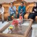 Setwan Kapuas Terima Kunker Komisi III DPRD Hulu Sungai Selatan
