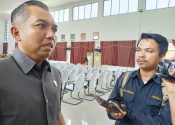 Sarankan Masalah Klaim Lahan Masyarakat Dengan PT BPP Dimusyawarahkan