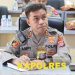 Anev Capaian Quick Win Presisi Polres Seruyan, Kapolres Seruyan Pastikan Berikan Terbaik