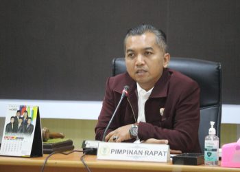 Raperda Pilkades Dibahas Tahun ini