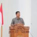 Sekda Seruyan Sampaikan Pidato Bupati Tentang Raperda Pilkades