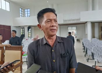 Legislator ini Prihatin Atas Tindakan Oknum Guru yang Cabuli 5 Siswi