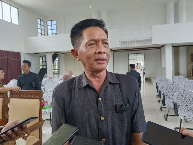 Legislator ini Prihatin Atas Tindakan Oknum Guru yang Cabuli 5 Siswi