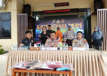 Korban Pelecehan Oleh Oknum Guru di Seruyan Diduga Lebih 5 Orang