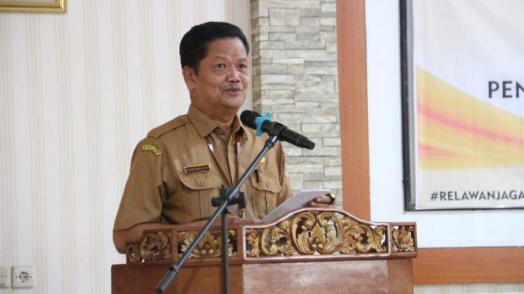 Masyarakat Diimbau Lakukan Pencegahan Karhutla Sejak Dini