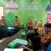 Dinsos PMD Barut Sosialisasikan Aplikasi E-Kinerja