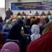 Sebanyak 121 Calon Jamaah Haji Barut Ikuti Bimbingan Manasik Haji