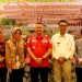 Mantap! Dua Penghargan Diraih Pemkab Barut Pada Kegiatan Mobile Intellectual Property Clinic