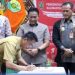 Bersama Kabupaten se Kalteng, Pemkab Barut Tandatangani Komitmen Percepatan Penerapan SPBE