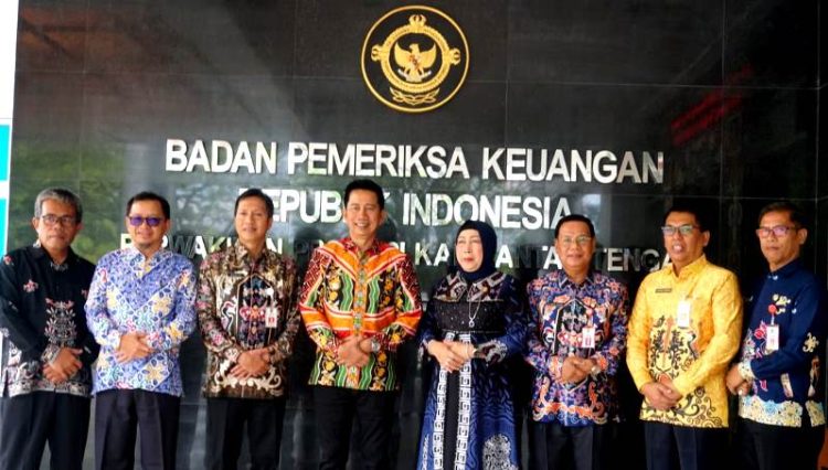 Bupati Sebut LKPD Hasil Pemeriksaan BPK Masih Ada Temuan yang Harus Ditindaklanjuti