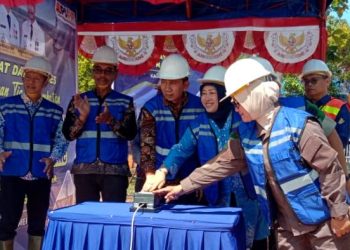 Rancangan Jembatan Sikan – Tumpung Laung di Redesain Ulang
