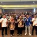 Tingkatkan Kinerja ASN, BKPSDM Barut Gelar Bimtek Operator e Kinerja di Yogya