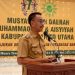 PD Muhammadiyah dan Aisiyah Barut Gelar Musda Ke VII Tahun 2023