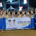 Luar Biasa, Kontingen Barut Raih Juara Umum II di FBIM 2023
