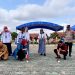 SMAN 4 Muara Teweh Gelar Kegiatan Karya Projek P5