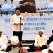 Pemkab Barut Gelar Syukuran Keberangkatan 120 Jamaah Haji