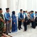 Nadalsyah Lepas Keberangkatan 120 Jamaah Calon Haji Asal Barut