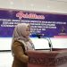 Camat se Barut Diminta Awasi Pembangunan Desa