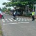 Giat Personel Satlantas Polres Seruyan Laksanakan Gatur Pagi