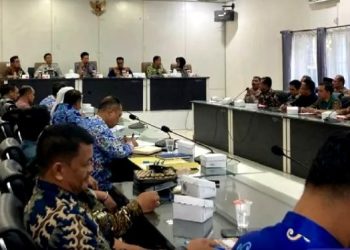 Pemkab Barut Tetapkan Peringatan Hari Jadi Barut Ke 73 Pada 15 Juli 2023