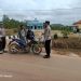 Polsek Danau Sembuluh Lakukan Patroli Pagi Minimalisir Kerawanan Tindak Pidana