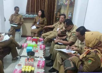 Pemkab Barut Rencanakan Batara Expo 2023 Digelar 10 – 16 Juli