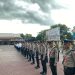 Apel Sore Dalam Rangka Memberikan Informasi Dan Penekanan Kepada Anggota Polri