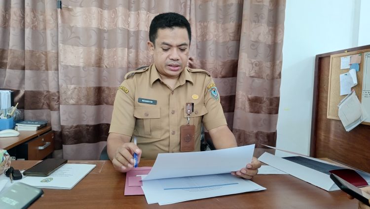 Tidak Ada Penerimaan CPNS Tahun ini