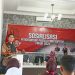 Bawaslu Seruyan Gelar Pengawasan Pemilu Partisipatif 2023