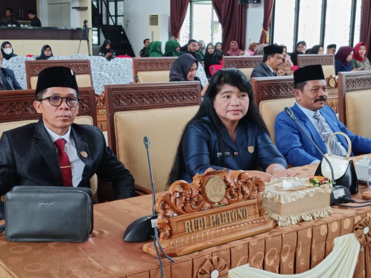 Jelang Lebaran Idul Adha, Pemda Seruyan Diminta Awasi Harga Bapok