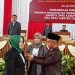 Siti Mulyati Resmi Dilantik Jadi Anggota DPRD Seruyan Gantikan Mujiannor