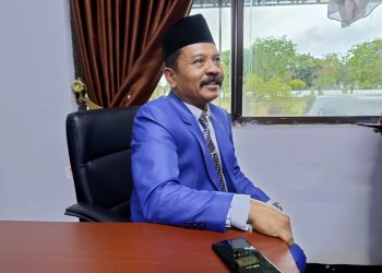 Dewan Sebut Petani Dapil III Butuh Pendampingan Dinas Teknis