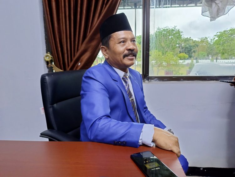 Dewan Sebut Petani Dapil III Butuh Pendampingan Dinas Teknis