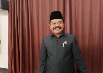 DPRD Seruyan Dorong Alsintan Untuk Maksimalkan Pertanian Dapil III