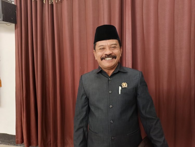 DPRD Seruyan Dorong Alsintan Untuk Maksimalkan Pertanian Dapil III