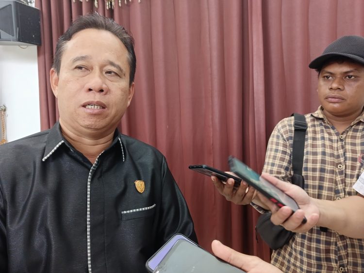 DPRD Seruyan Dukung Pengusulan P3K
