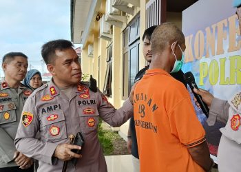 Ternyata ini Modus Oknum Guru Agama yang Tega Cabuli Siswinya