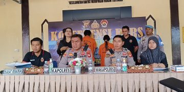 Heboh Praktik Prostitusi Anak di Kuala Pembuang, 2 Mucikari Ditangkap