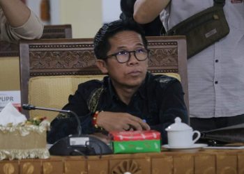 Legislator ini Sebut Hewan Qurban di Dapil II Terpantau Aman