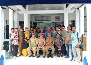 Kelurahan Melayu Gelar Musrenbang 